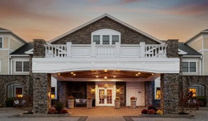 Atria Rye Brook