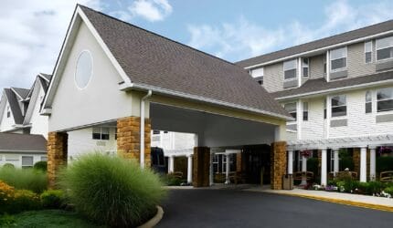 Atria Tinton Falls