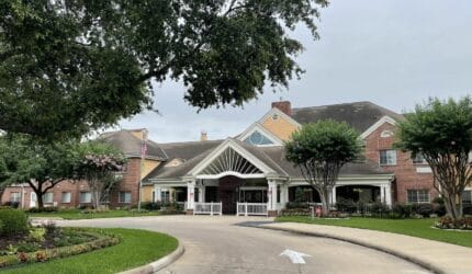 Atria Westchase