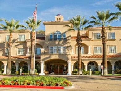 Bayshire San Dimas