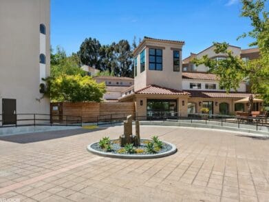 Cadence Millbrae by Cogir