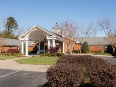 Cambridge Crossing Assisted Living