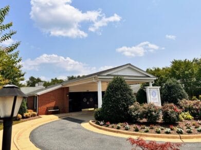 Cambridge Gardens Assisted Living