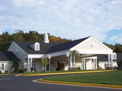 Cambridge Landing Memory Care