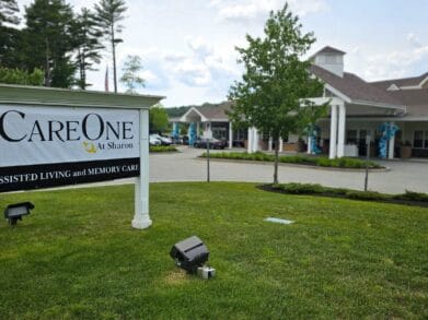 CareOne at Sharon