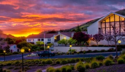 Carmel Valley Manor