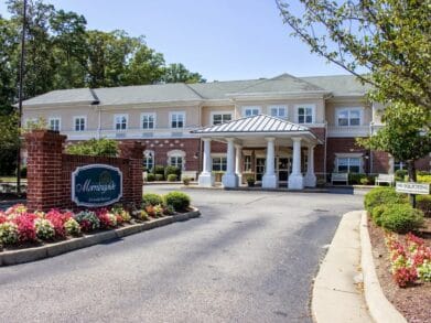 Charter Senior Living of Newport News