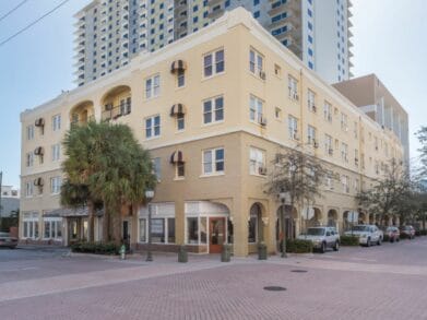Colonial Assisted Living