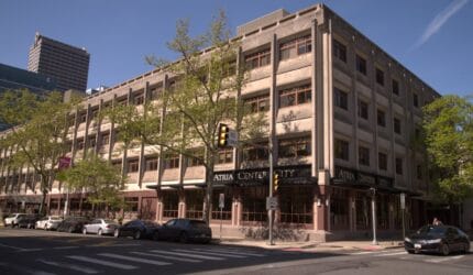 Atria Center City