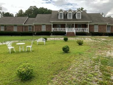 Dalia Precious Memories Personal Care Home