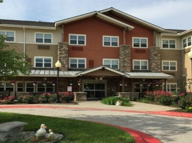 Delaware Highlands Assisted Living