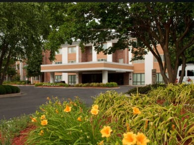 The Devonshire Senior Living