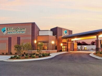 Effingham Care & Rehabilitation Center