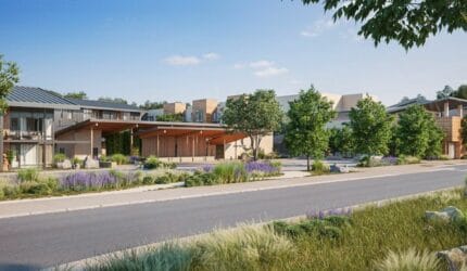 Enso Village
