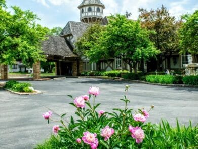 Grand Regency of Peoria