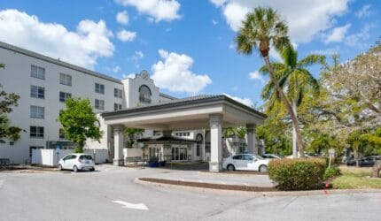 Grand Villa of Sarasota