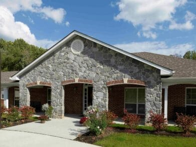 Great Falls Assisted Living