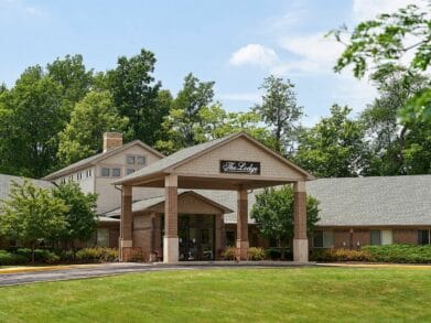 Harbour Manor & The Lodge