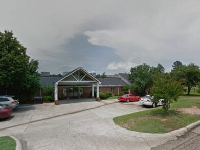 Hudson Senior Center