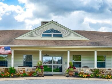 Juniper Village at Lebanon
