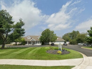 Lake House Kalamazoo