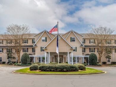 Lake Wylie Assisted Living and Memory Care