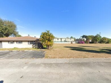 Lauderhill Family Care Retirement