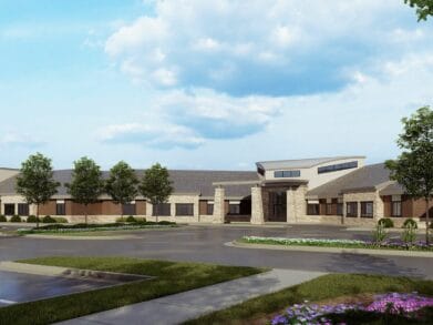 Livonia Comfort Care