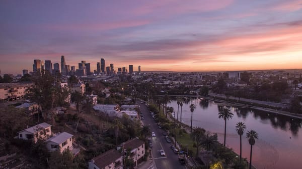 Luxury Senior Living in Los Angeles, CA