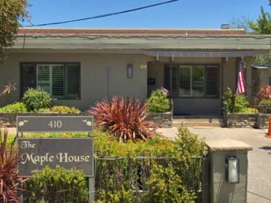 The Maple House