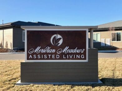 Meridian Meadows Assisted Living and Memory Care