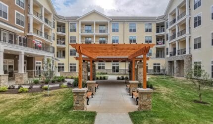 Mill Creek Village Senior Living