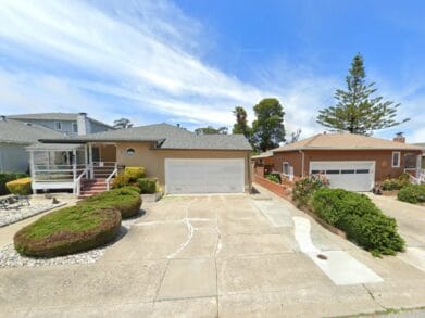 Millbrae Paradise Retirement Home