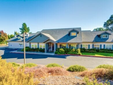Mountain View Assisted Living & Memory Care
