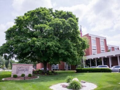 Proctor Place Peoria