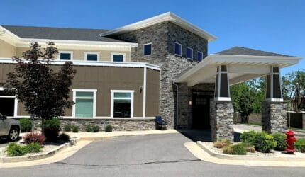 Riverway Assisted Living and Memory Care