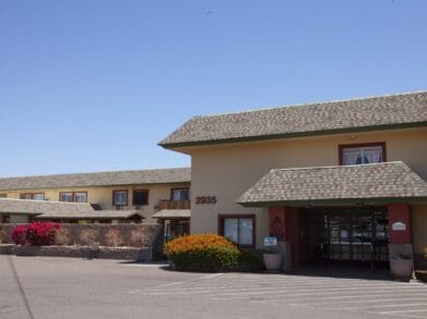 Rose Court Assisted Living and Memory Care