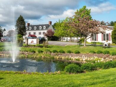 Schooner Estates Senior Living