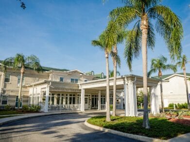 Sodalis Senior Living