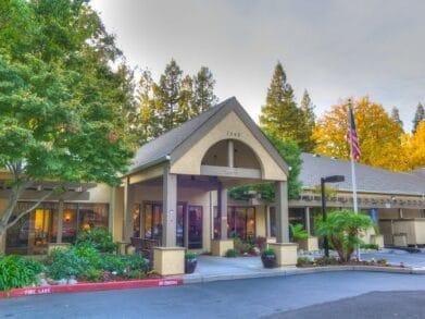 Spanish Vines Assisted Living and Memory Care