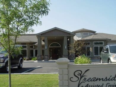Streamside Assisted Living