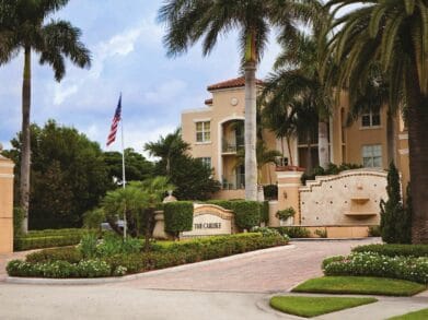 The Carlisle Assisted Living & Memory Care