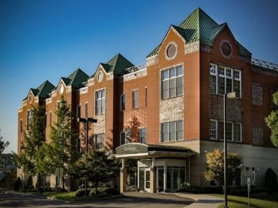 The Huntington Assisted Living