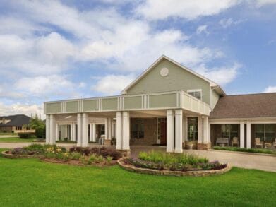 The Reserve at Katy Assisted Living and Memory Care