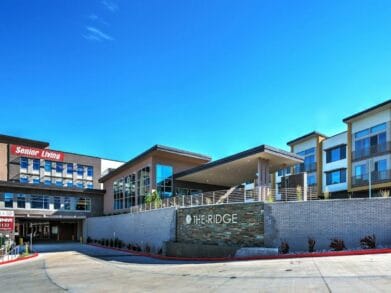 The Ridge Foothill – Salt Lake City