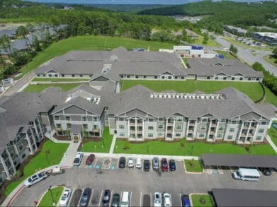 The Summit Senior Living