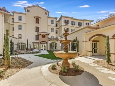Tuscan Gardens of Palm Coast Senior Living