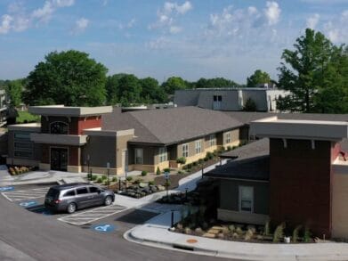 Village Assisted Living at John Knox Village