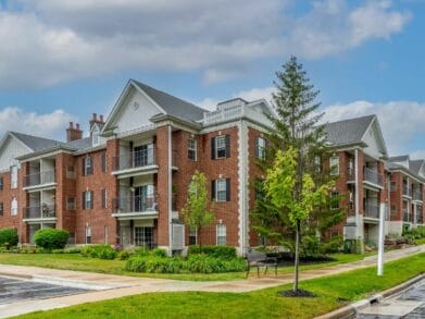 Waltonwood Twelve Oaks