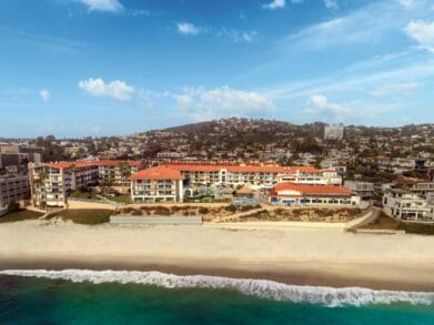 White Sands La Jolla